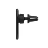 Trådløs Biloplader - Belkin Magnetic Wireless Car Vent Mount + Car Charger CLA - 10W