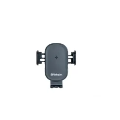 Trådløs Biloplader - Verbatim FWC-01 Qi Fast Wireless - Sort