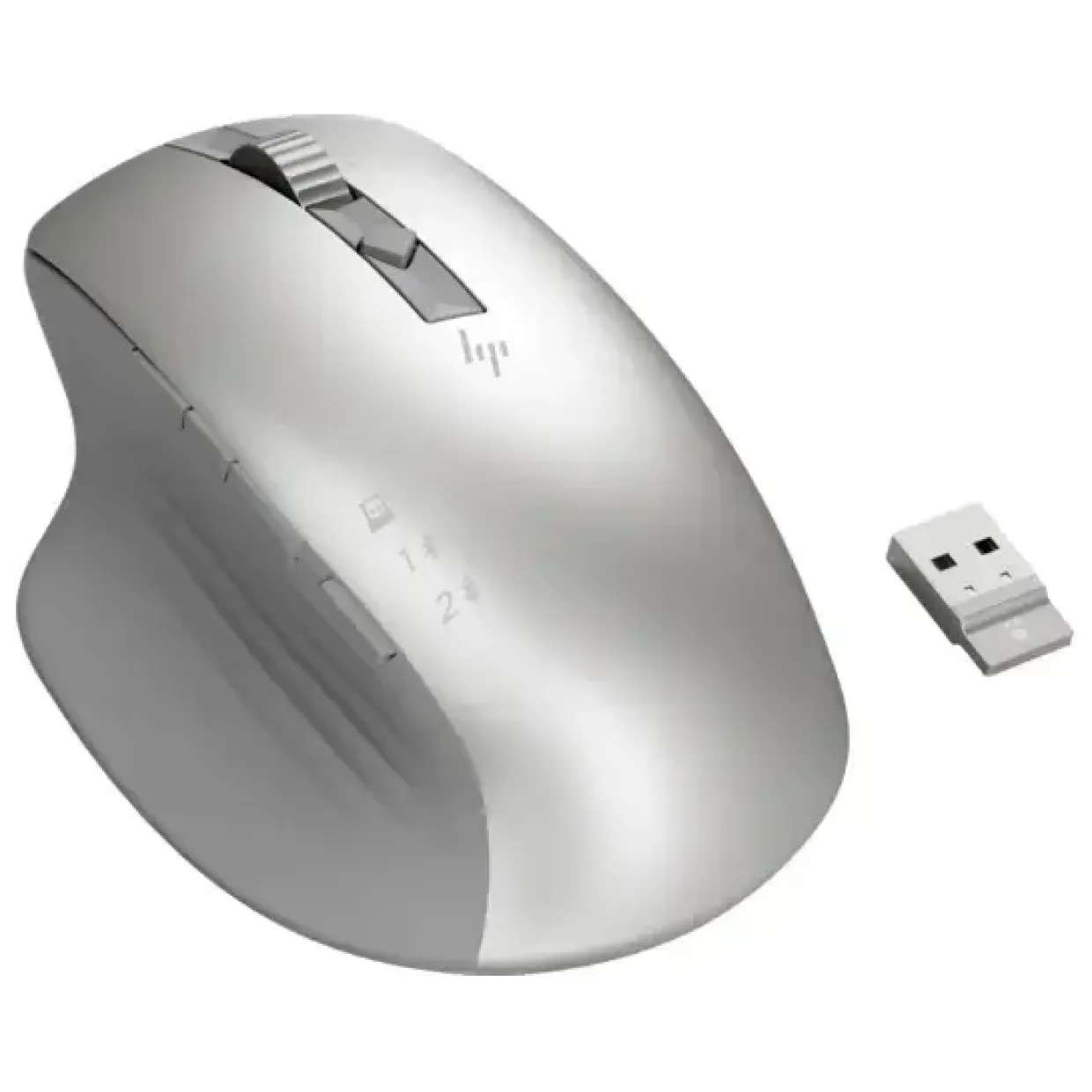 Trådløs computermus HP 930 Creator Wireless Mouse