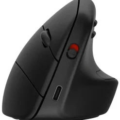 Trådløs computermus HP 920 Ergonomic Vertical Wireless Mouse