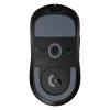 Trådløs Gaming Mus - Logitech G PRO X SUPERLIGHT 2 LIGHTSPEED - Sort