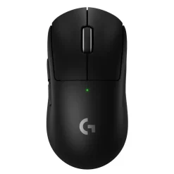 Trådløs Gaming Mus - Logitech G PRO X SUPERLIGHT 2 LIGHTSPEED - Sort