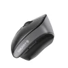 Trådløs mus Cherry MW 4500 Left Wireless Mouse, Black