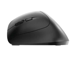 Trådløs mus Cherry MW 4500 Left Wireless Mouse, Black