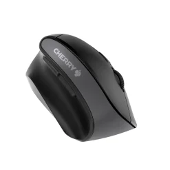 Trådløs mus Cherry MW 4500 Left Wireless Mouse, Black