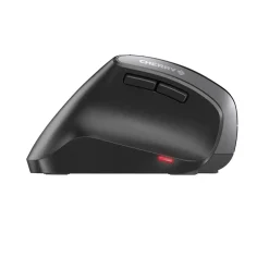 Trådløs mus Cherry MW 4500 Left Wireless Mouse, Black