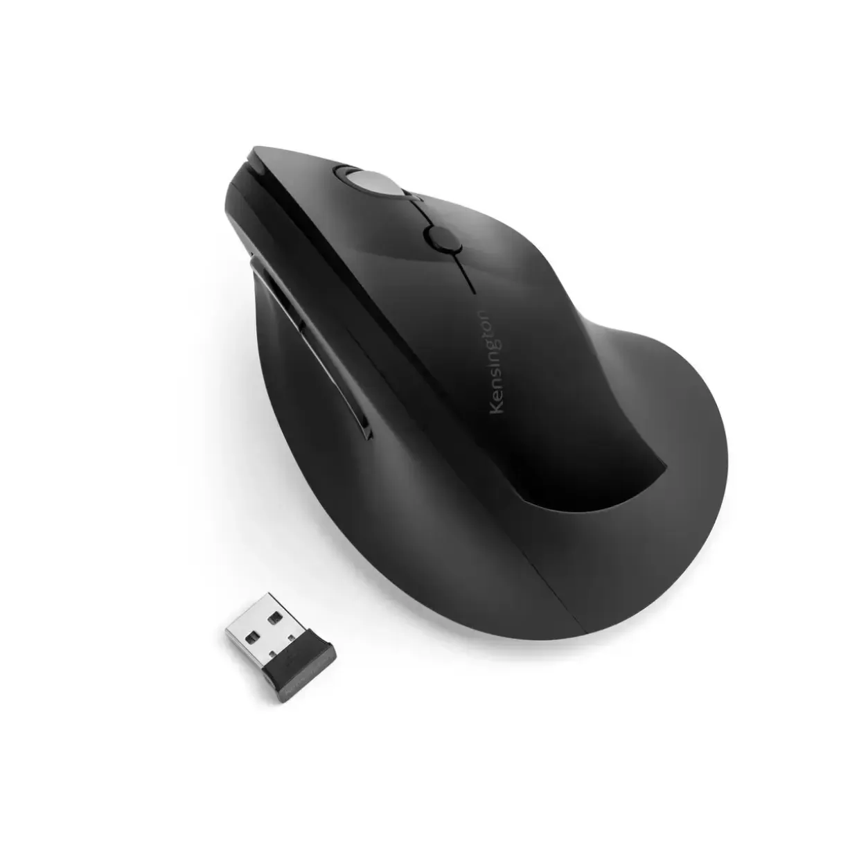 Trådløs mus ergonomisk Kensington Mouse ProFit Vertical