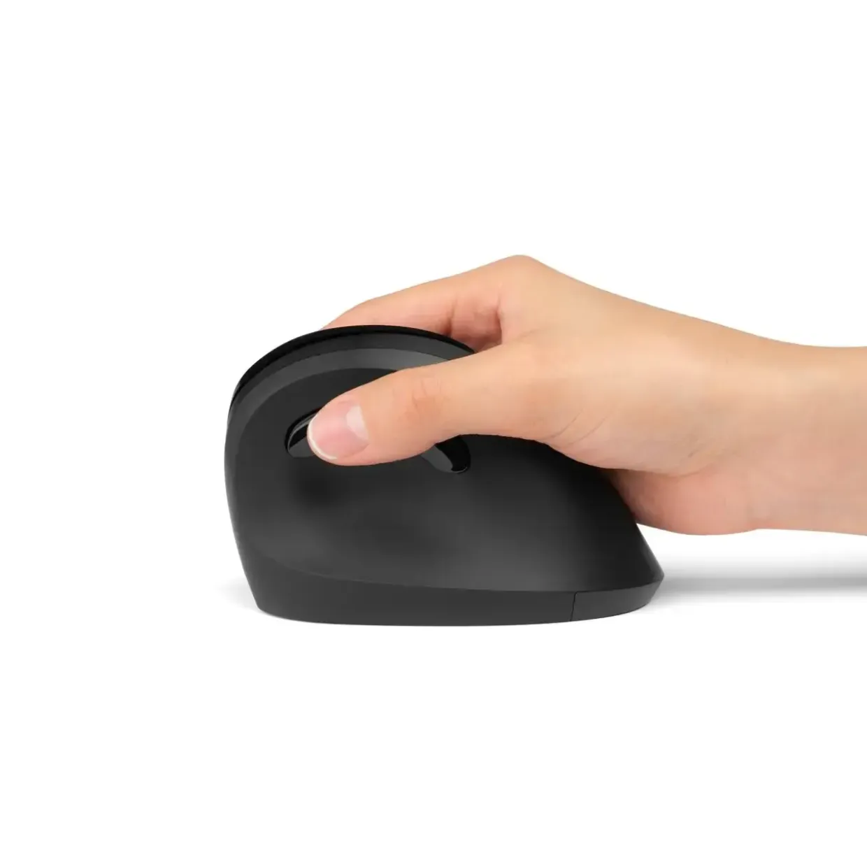 Trådløs mus ergonomisk Kensington Mouse ProFit Vertical