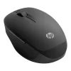 Trådløs mus HP Dual Mode Black Mouse