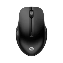 Trådløs Mus - HP 430 Multi-Device Wireless Mouse - Sort