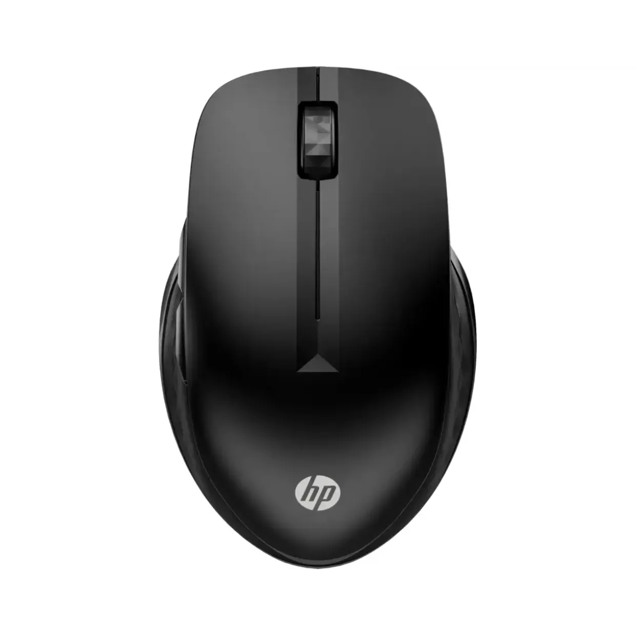 Trådløs Mus - HP 430 Multi-Device Wireless Mouse - Sort