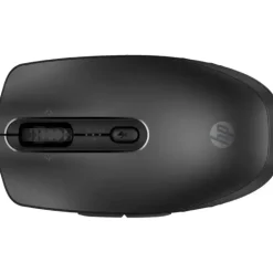 Trådløs mus HP 690 Qi-Charging Wireless Mouse