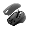 Trådløs mus HP 280 Silent - Black