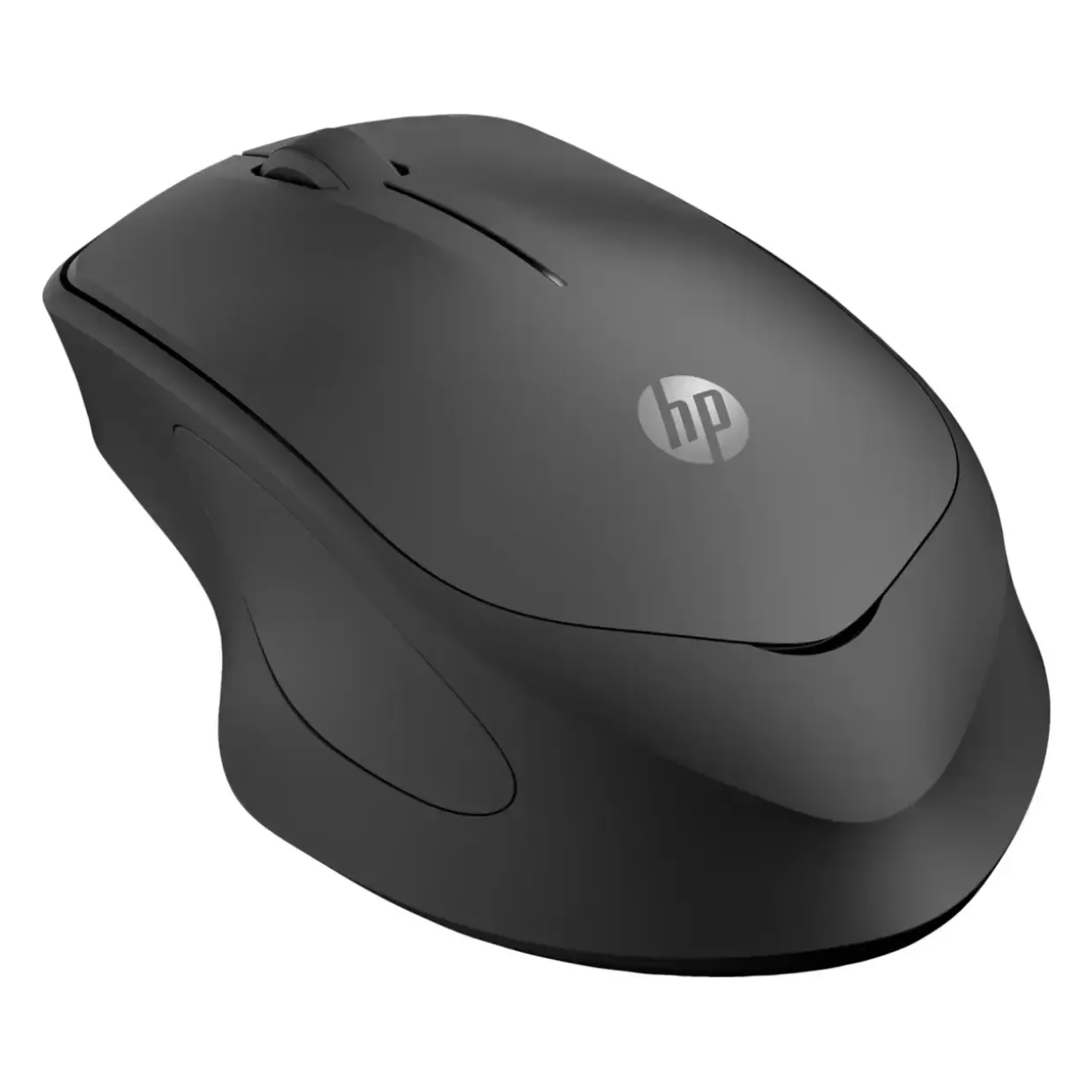 Trådløs mus HP 280 Silent - Black