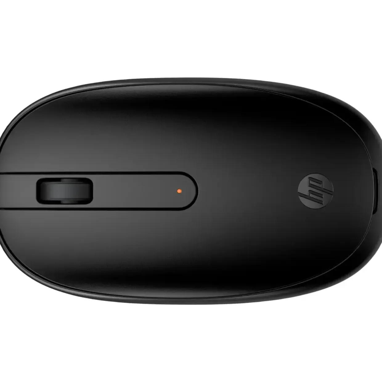 Trådløs Mus - HP 240 Wireless Bluetooth Mouse - Sort