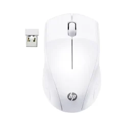 Trådløs mus HP Wireless Mouse 220