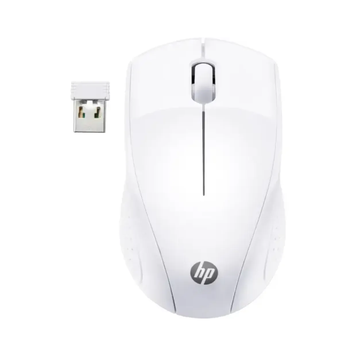 Trådløs mus HP Wireless Mouse 220