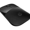 Trådløs Mus - HP Z3700 Wireless Mouse - Sort