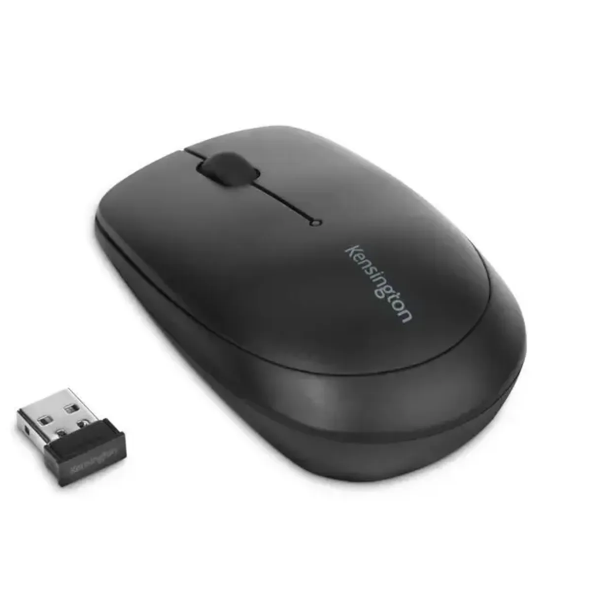 Trådløs mus Kensington Pro Fit, Black