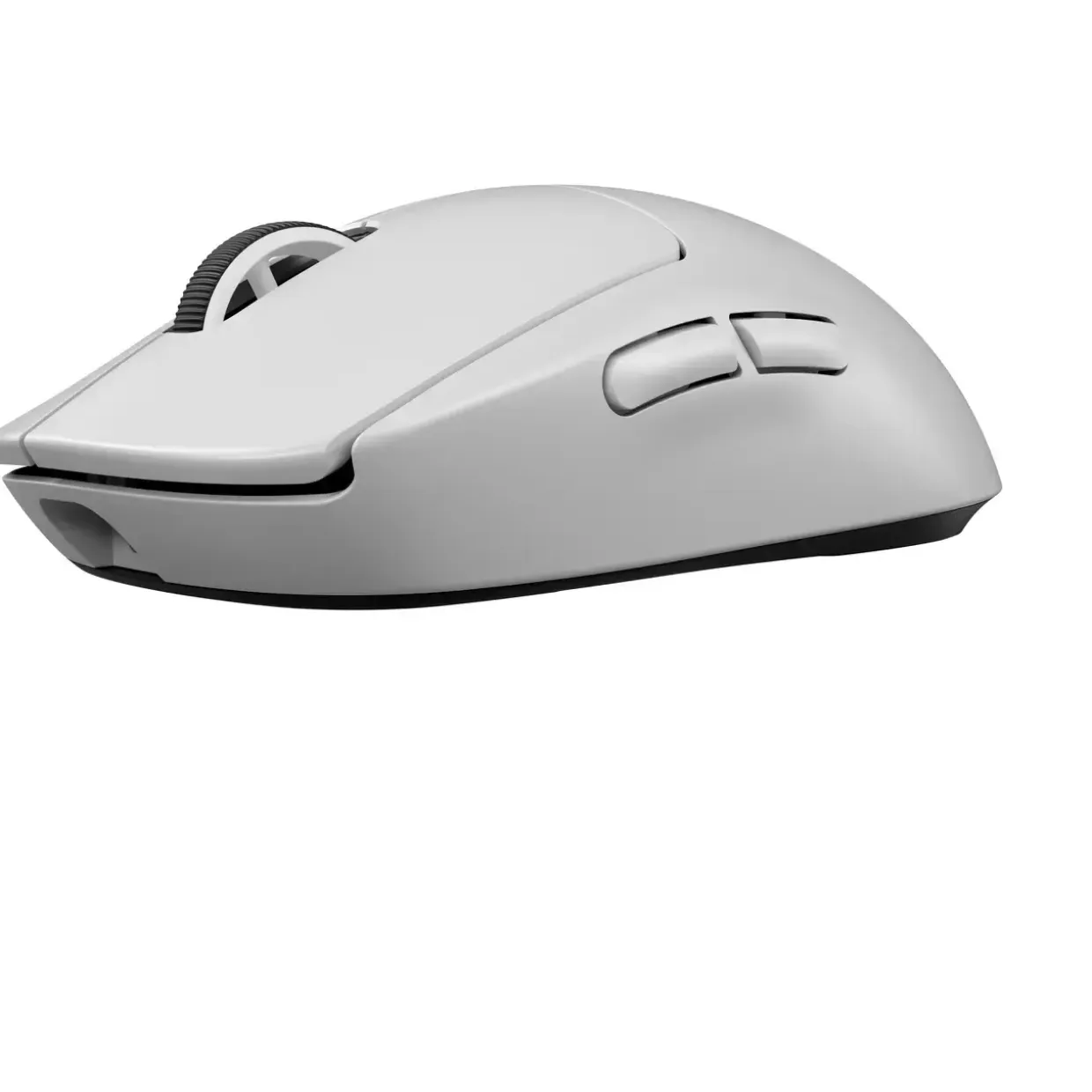 Trådløs mus, Logitech G PRO X SUPERLIGHT 2 LIGHTSPEED Gaming Mouse, White