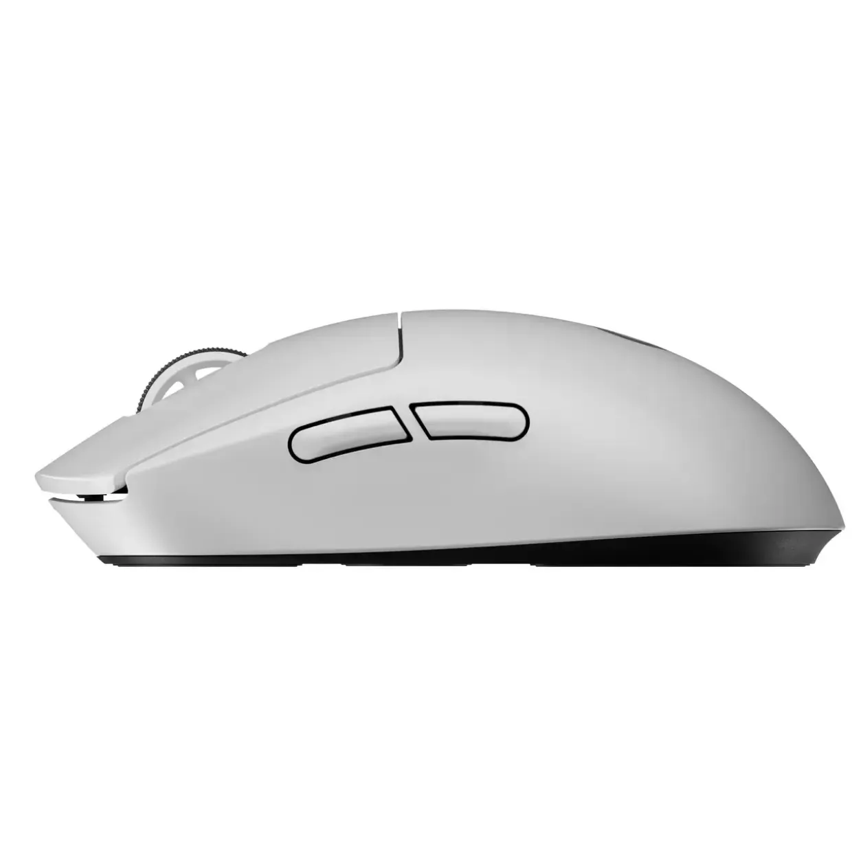 Trådløs mus, Logitech G PRO X SUPERLIGHT 2 LIGHTSPEED Gaming Mouse, White