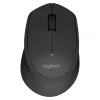 Trådløs mus - Logitech M280 Wireless mouse - Black