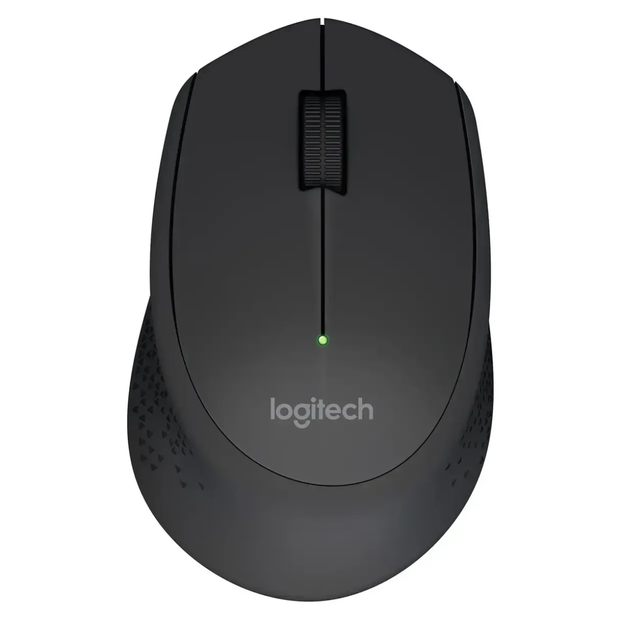Trådløs mus - Logitech M280 Wireless mouse - Black