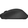 Trådløs mus Logitech M280 Wireless Black