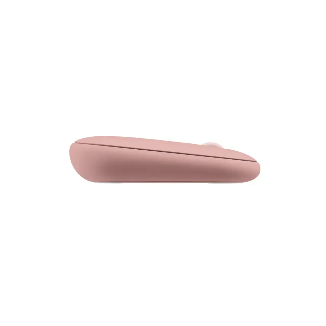 Trådløs mus Logitech Pebble 2 M350s Tonal Rose