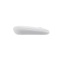 Trådløs mus Logitech Pebble 2 M350s Tonal White