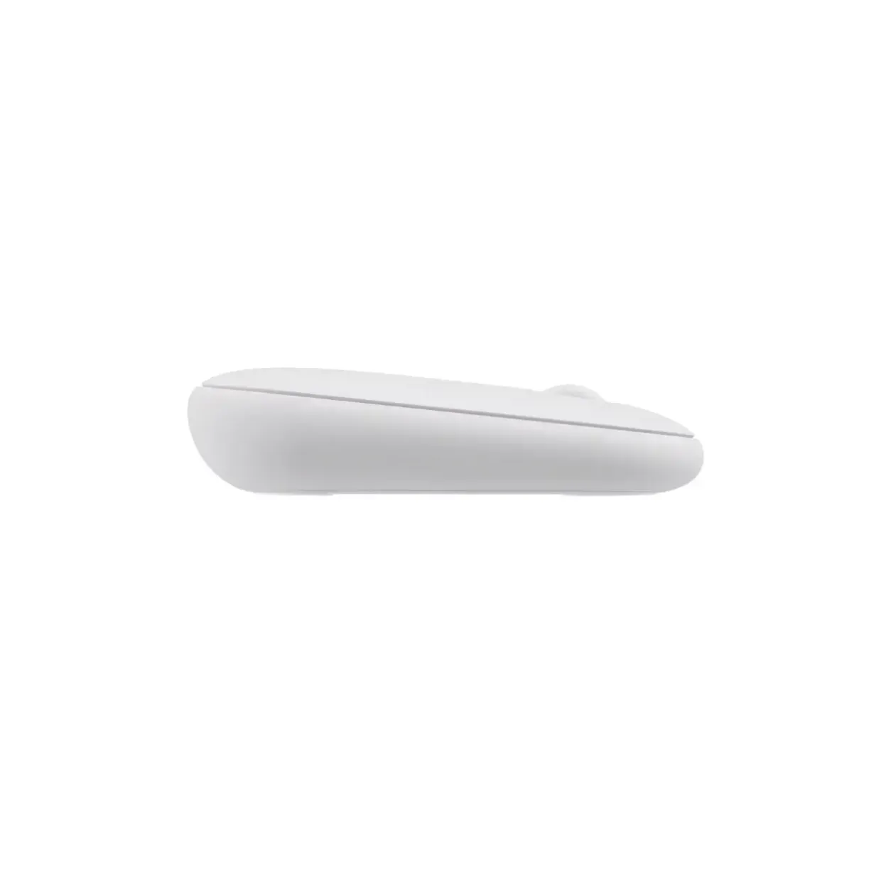 Trådløs mus Logitech Pebble 2 M350s Tonal White