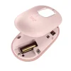 Trådløs mus – Logitech POP Mouse with Emoji – Rose