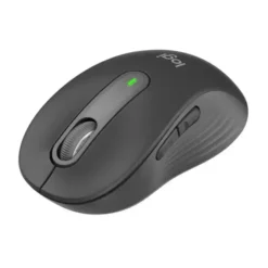 Trådløs mus - Logitech Signature M650 - Graphite Black