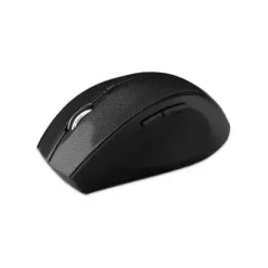 Trådløs mus - MediaRange Highline Optical 5-button - Black