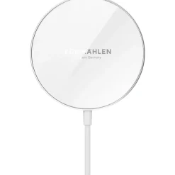 Trådløs oplader Vonmählen Aura Mini - hvid