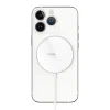 Trådløs oplader Vonmählen Aura Mini - The Magnetic White