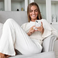 Trådløs oplader Vonmählen Aura Mini - The Magnetic White
