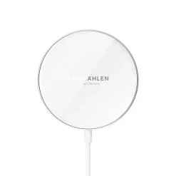 Trådløs oplader Vonmählen Aura Mini - The Magnetic White