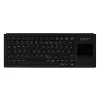 Trådløs tastatur Cherry Active Key Industry 4.0 Compact Ultraflat Touchpad Keyboard