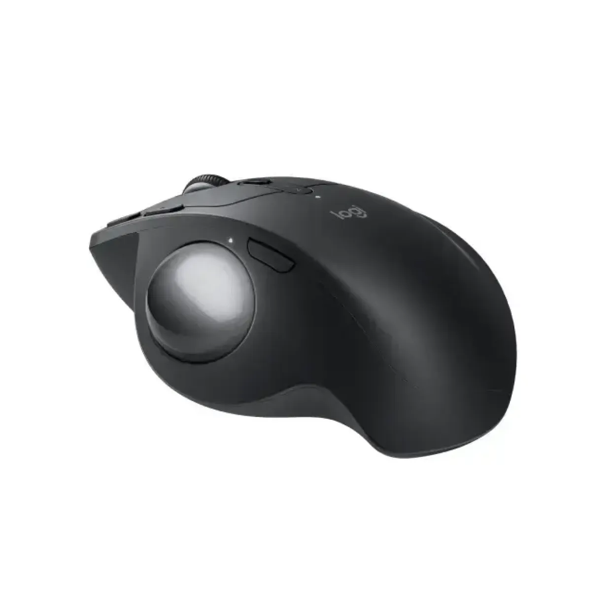 Trådløs trackball mus Logitech MX Ergo S Advanced, Graphite black