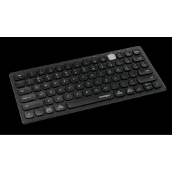 Trådløst tastatur Kensington Dual Compact PN