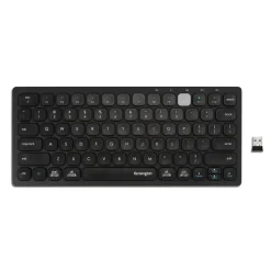 Trådløst tastatur Kensington Dual Compact PN