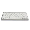Trådløst tastatur - Keyboard BakkerElkhuizen UltraBoard 950 Compact Wireless (Nordic)