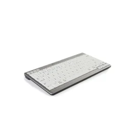 Trådløst tastatur - Keyboard BakkerElkhuizen UltraBoard 950 Compact Wireless (Nordic)
