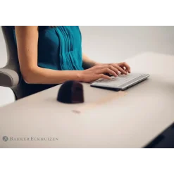 Trådløst tastatur - Keyboard BakkerElkhuizen UltraBoard 950 Compact Wireless (Nordic)