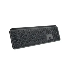 Trådløst tastatur Logitech MX Keys S Graphite (Nordic)