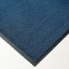 Tørremåtte - Matting - Solett - 60x80cm - Blå - Vinylbagside
