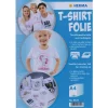 T-shirt transferfolie - Herma - til lyse tekstiler - A4 - 10 ark