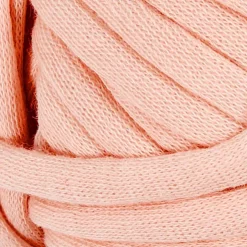 Tubegarn L: 45 m soft rosa 100 g