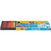 Tuscher Fiberpen Bic Kids Visacolor XL 24stk